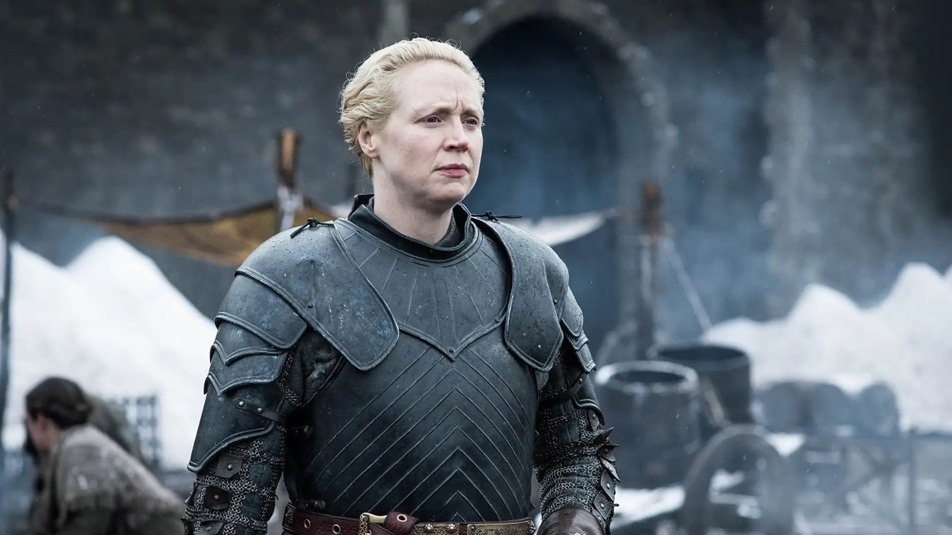 Brienne of Tarth cropped processed by imagy