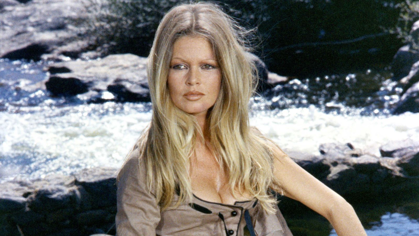 Brigitte Bardot