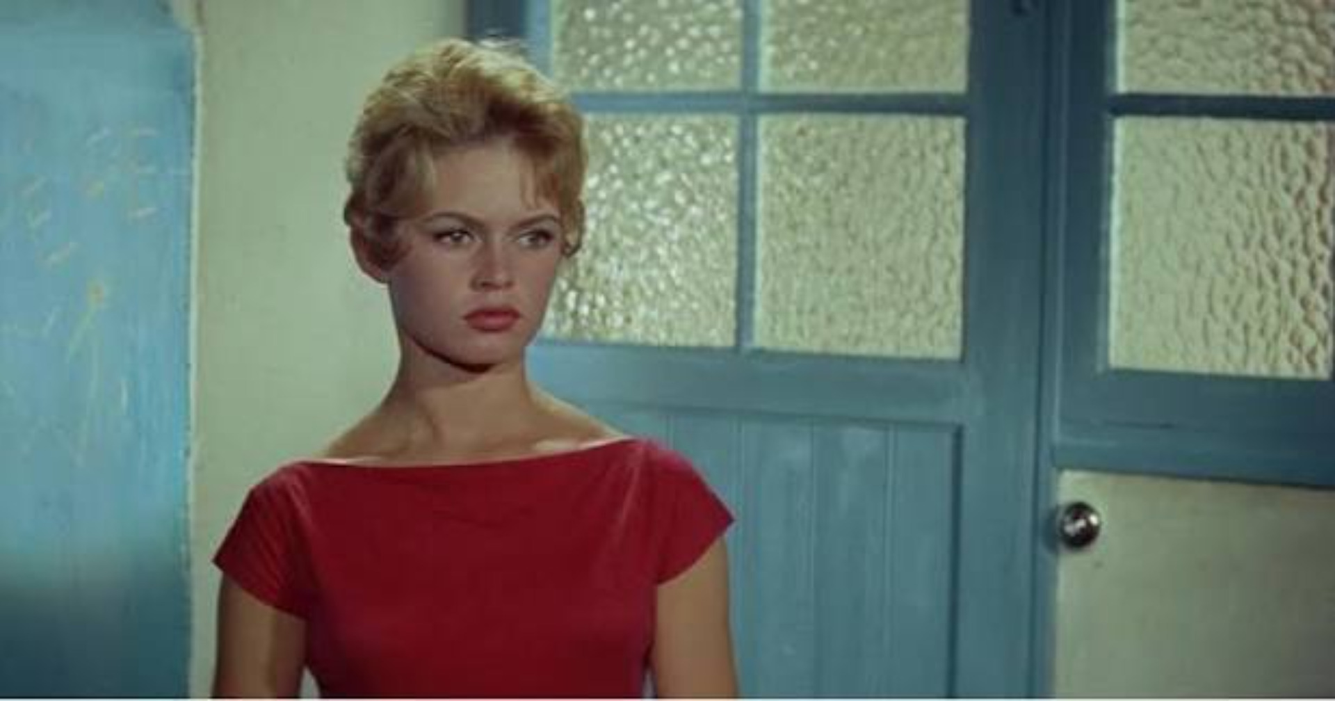 Brigitte Bardot
