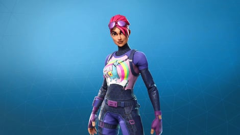 Brite Bomber