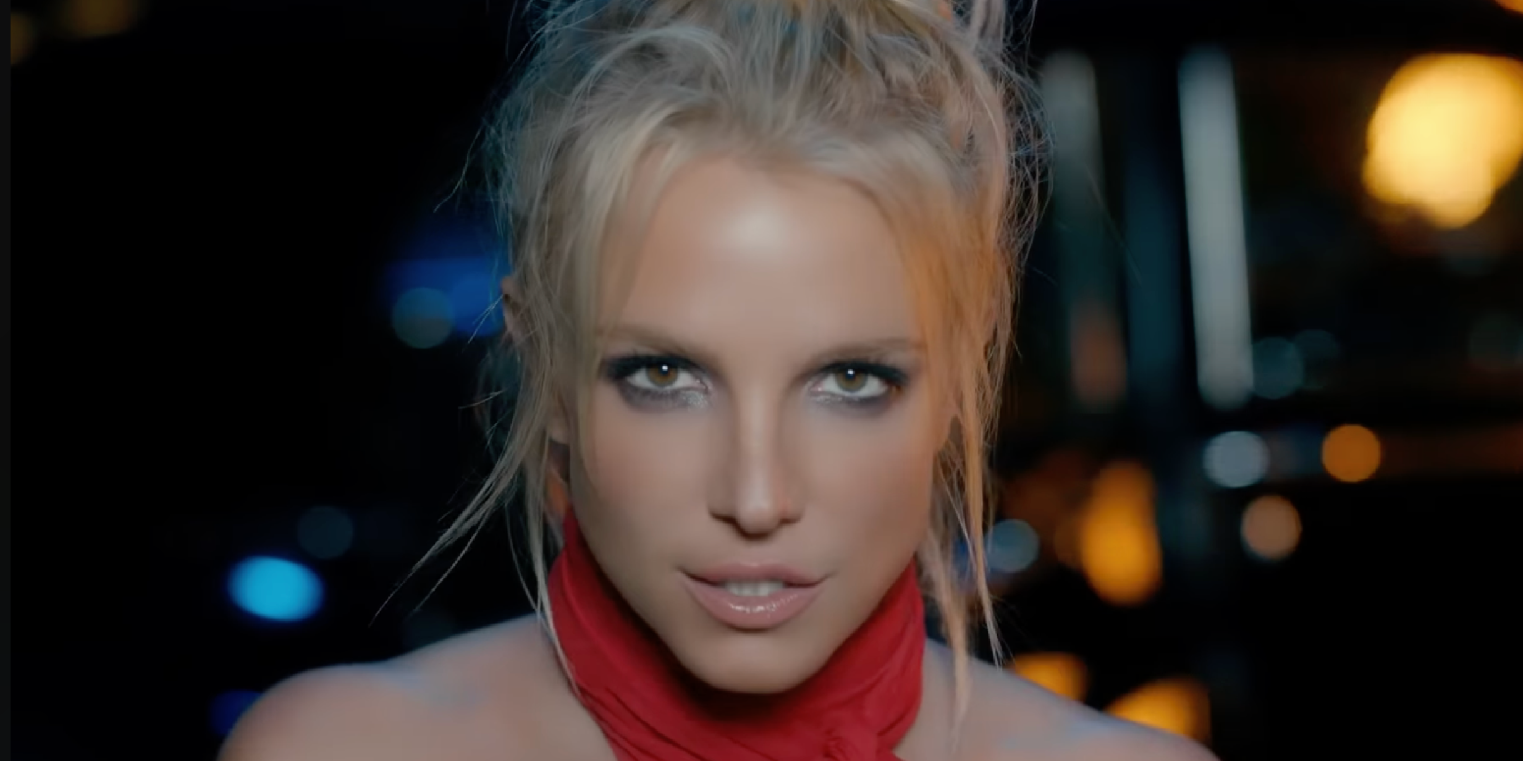 Britney Spears 2