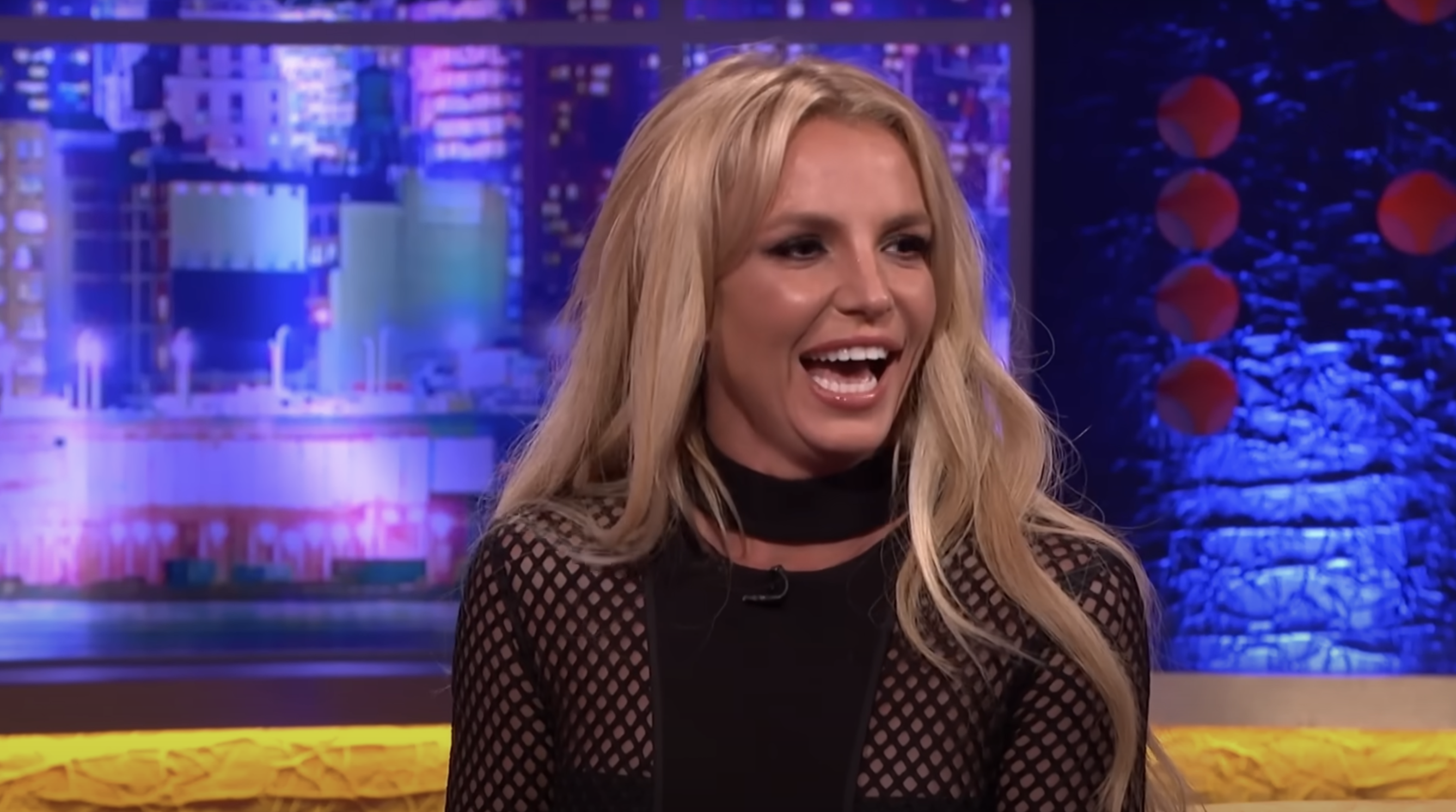 Britney Spears
