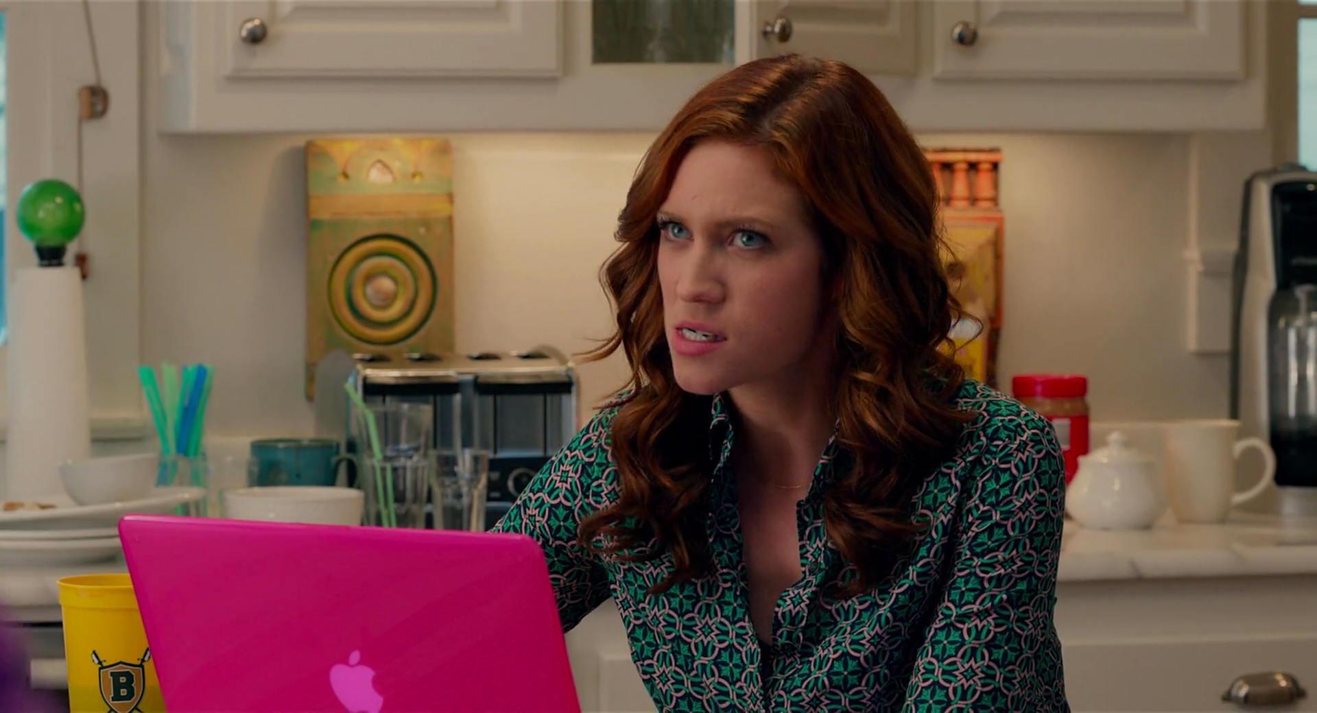 Brittany Snow