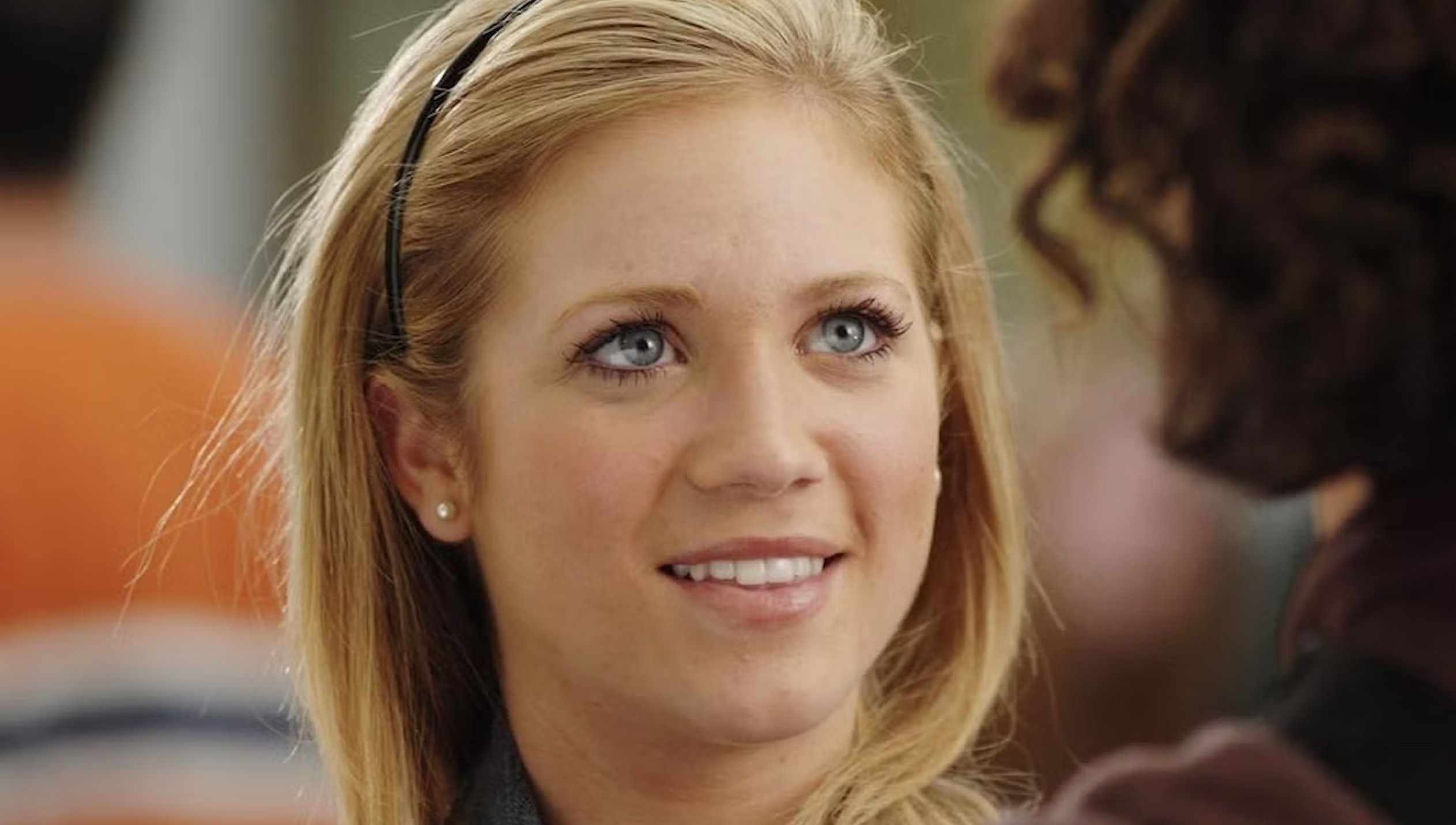 Brittany Snow