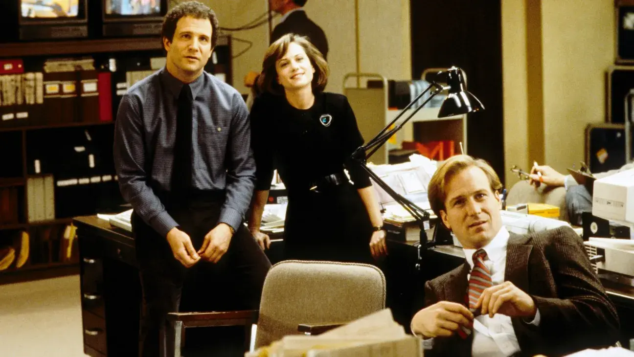 Broadcast News