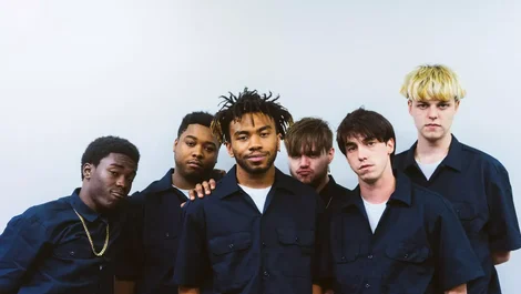 Brockhampton