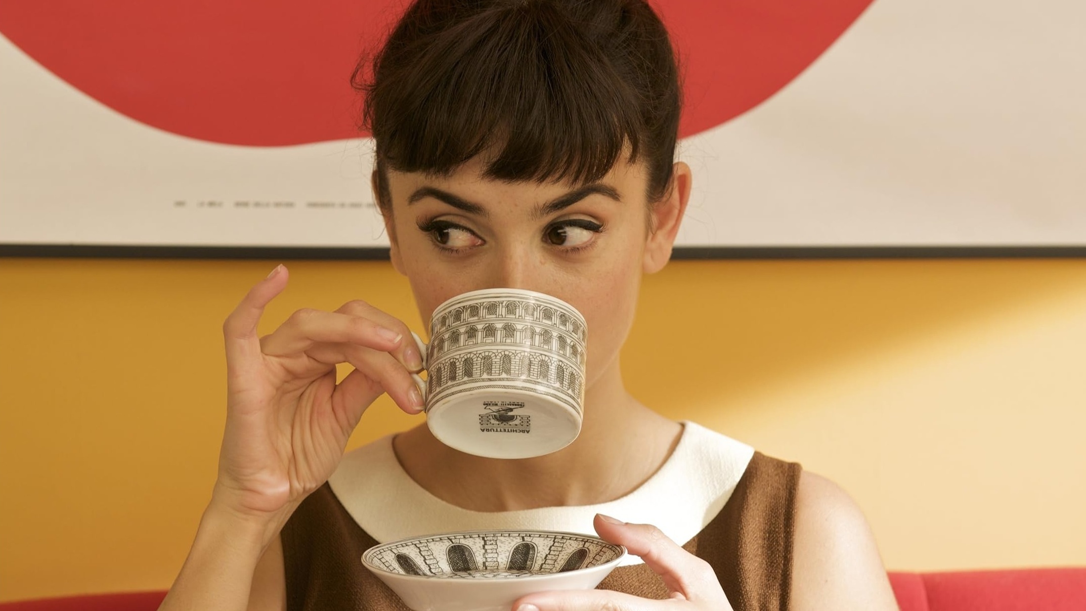 Broken Embraces 2009 1