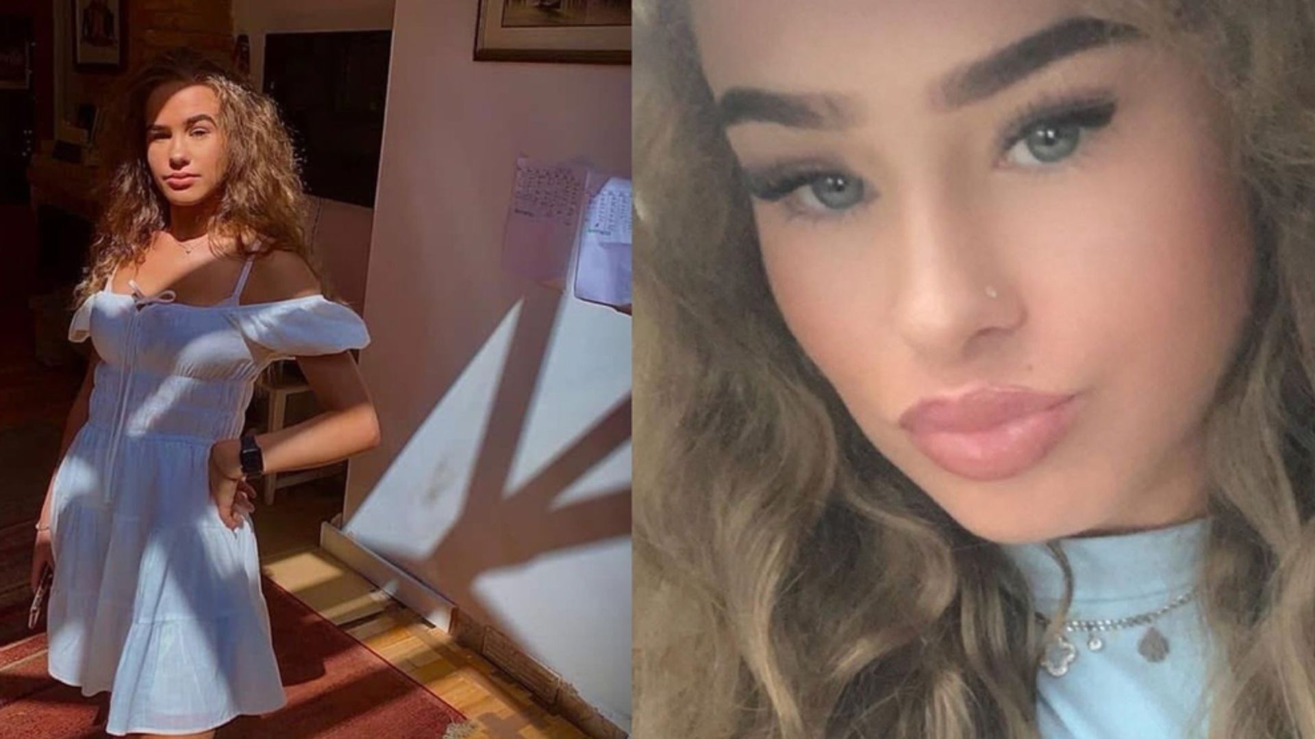 Brooke George 01 Detained in Dubai