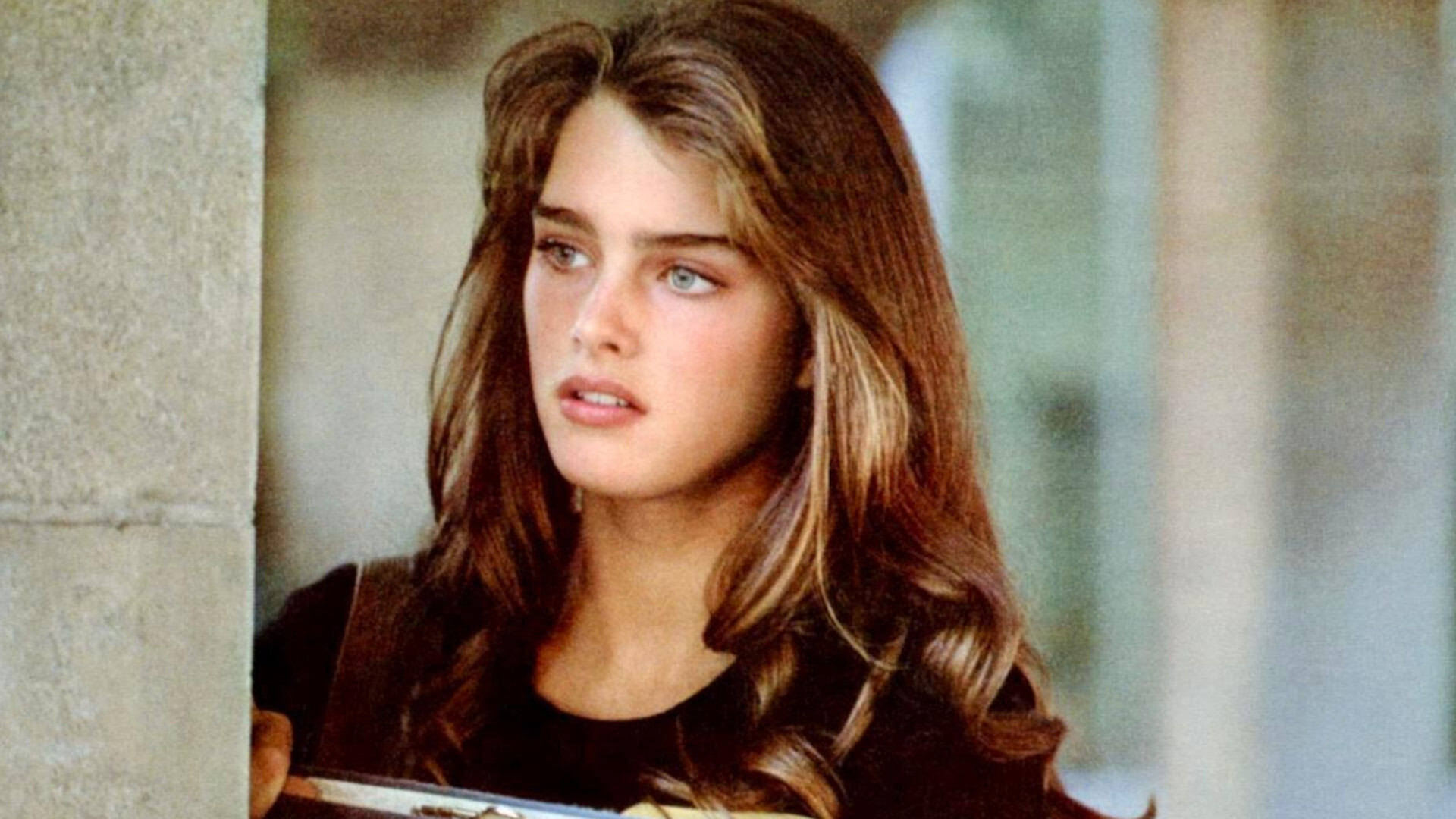 Brooke Shields Endless Love