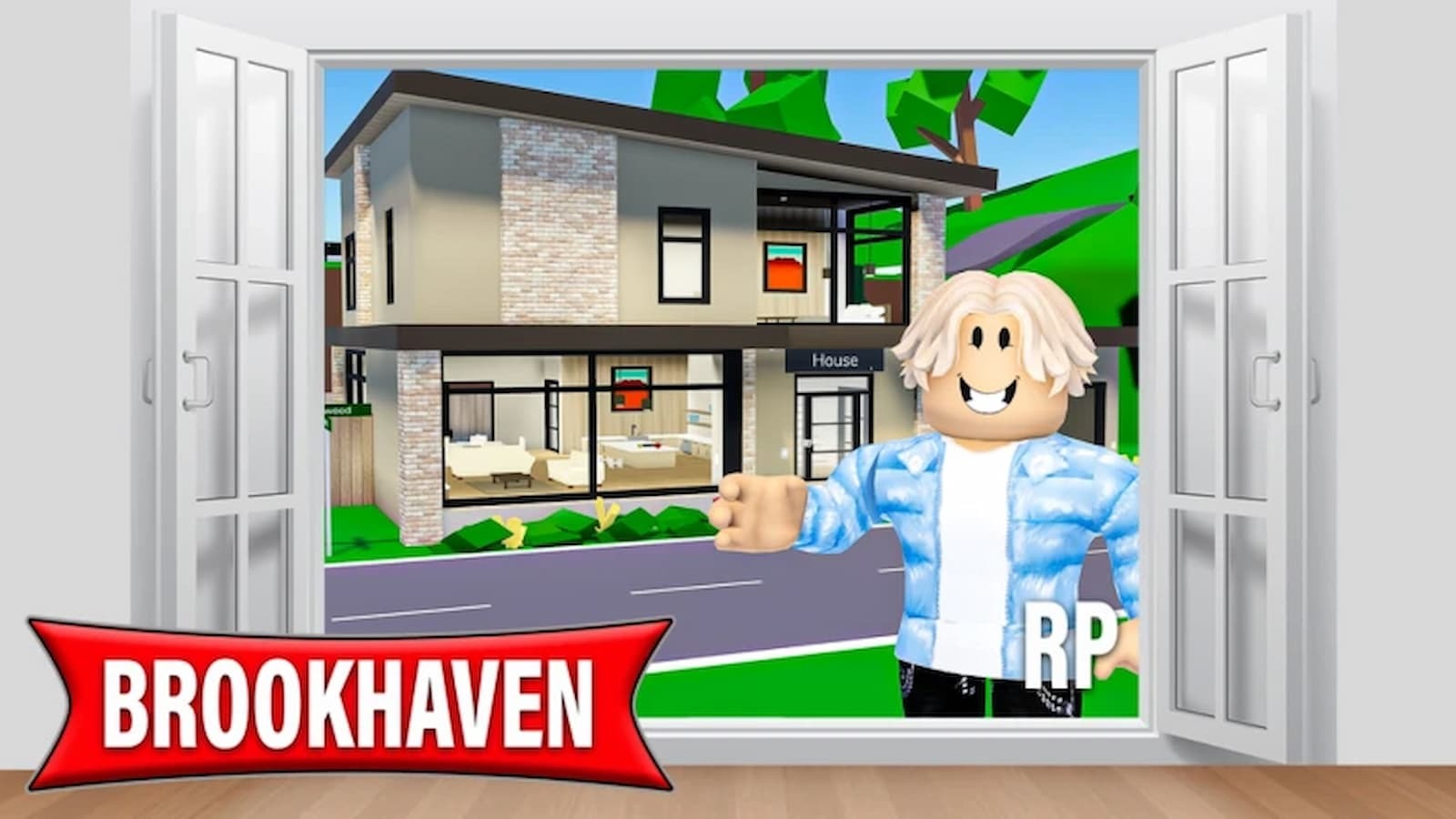 Brookhaven RP