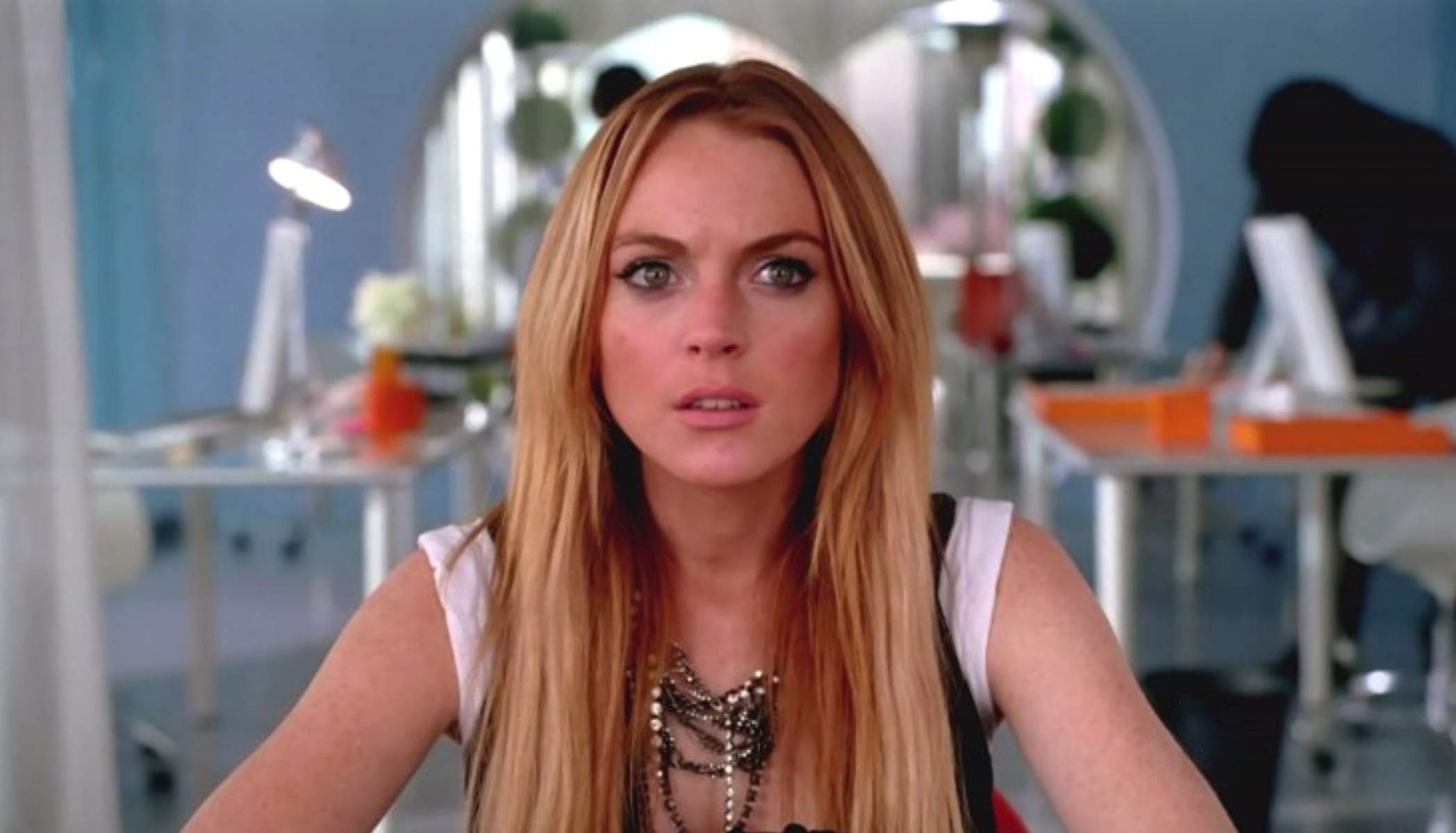 Brooklyn Decker in Ugly Betty