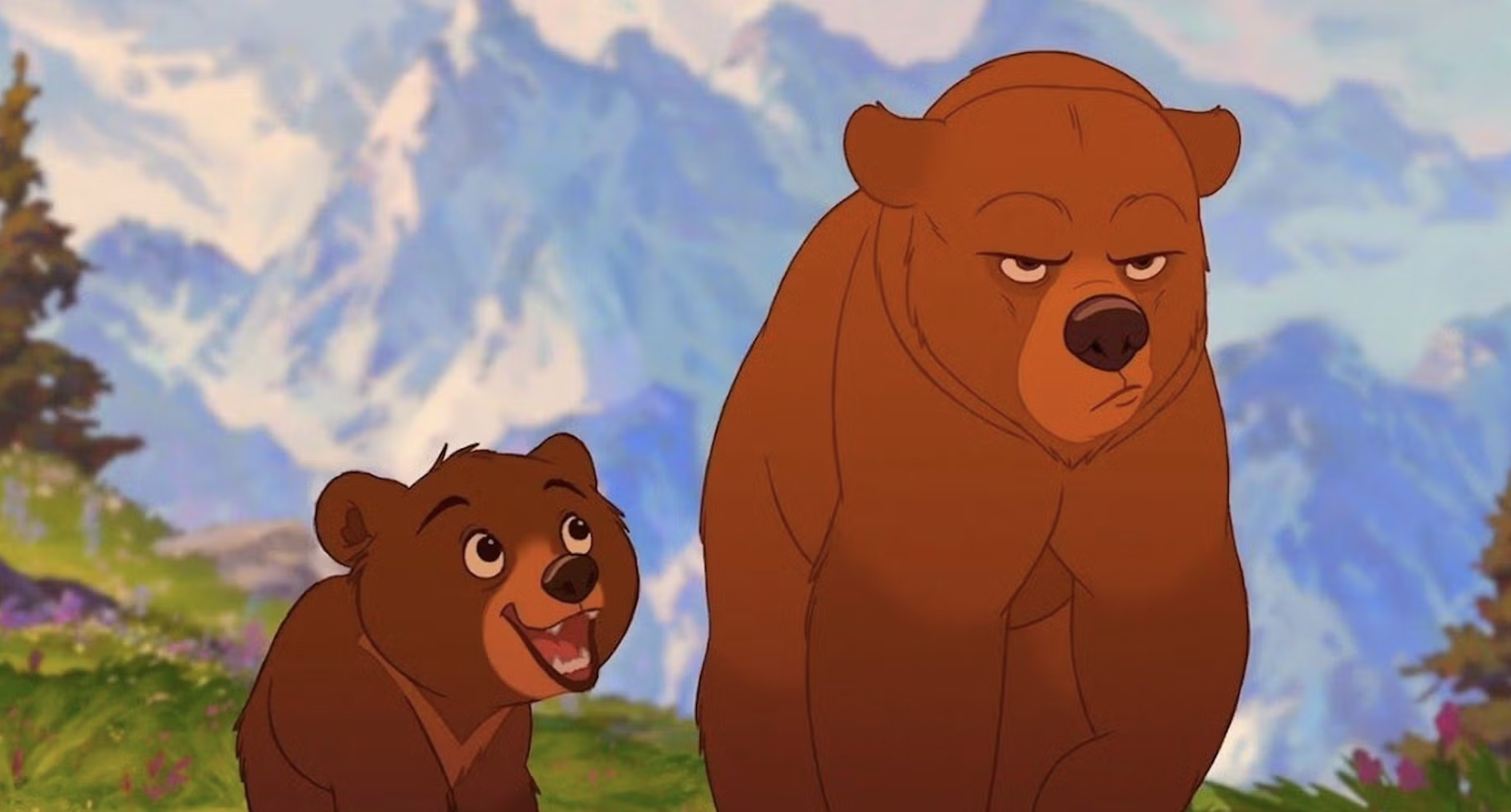 Brother Bear