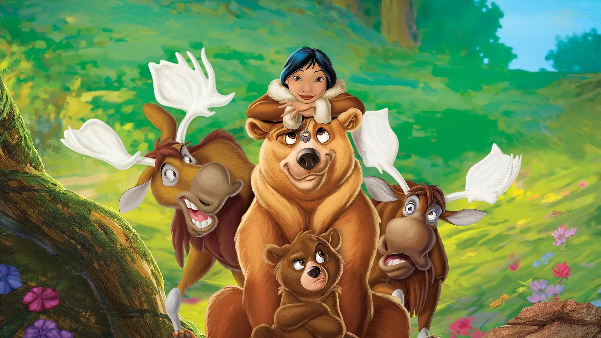 Brother Bear