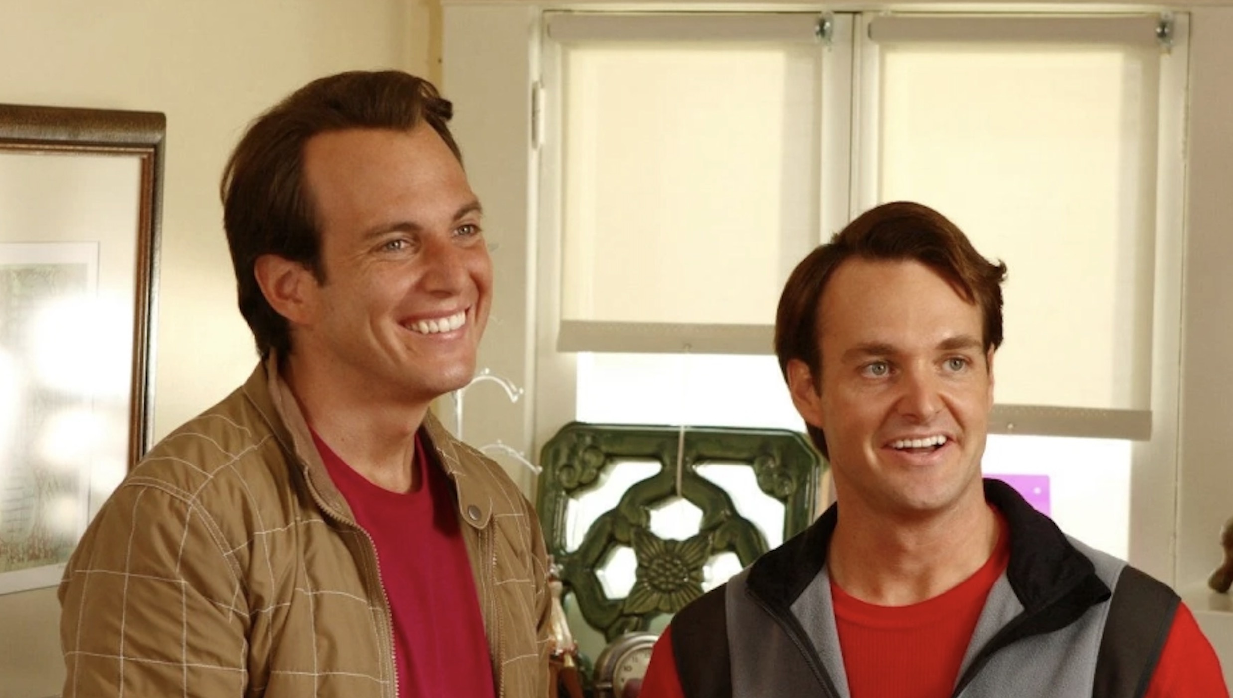 Brothers Solomon