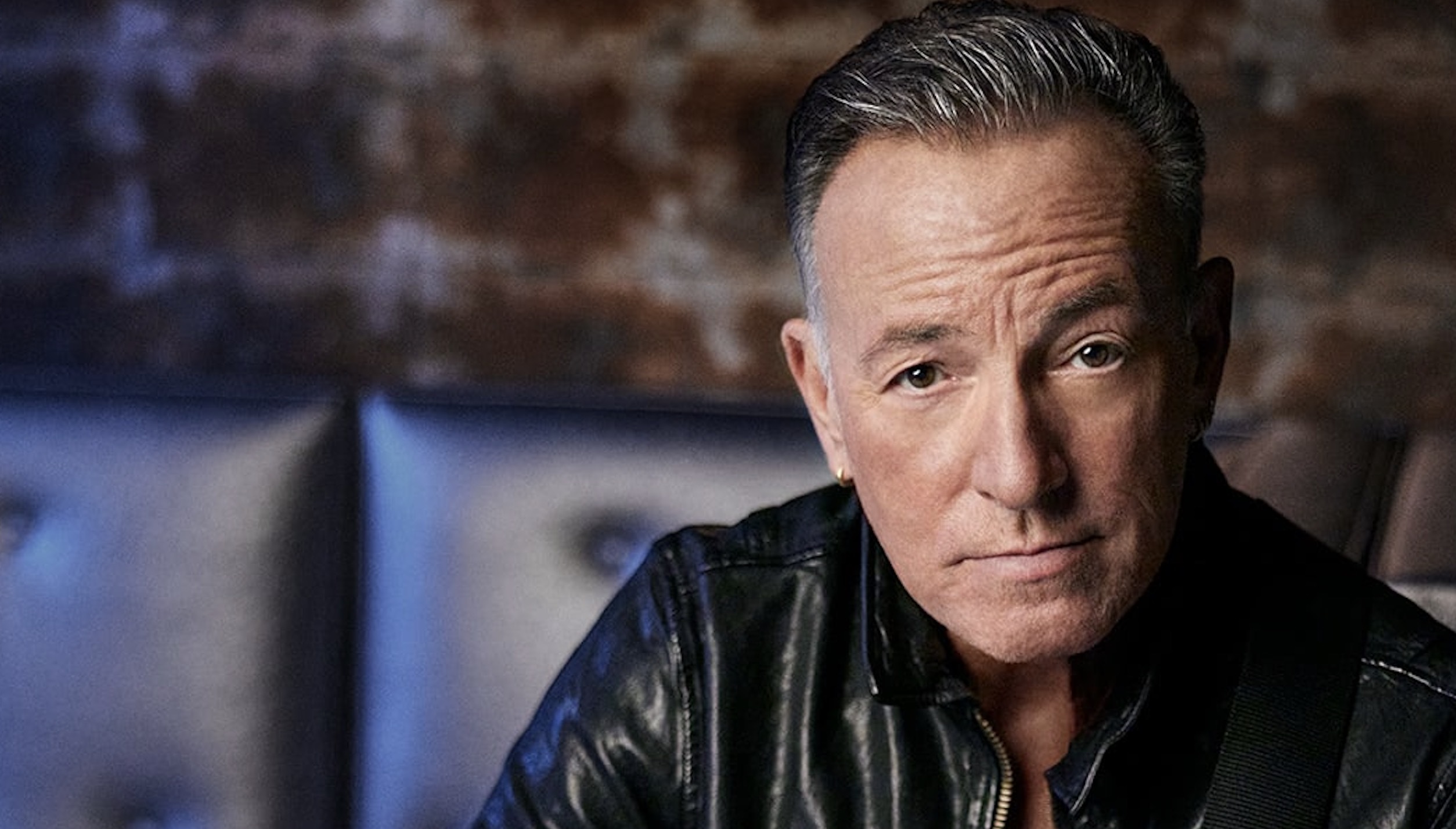 Bruce Springsteen