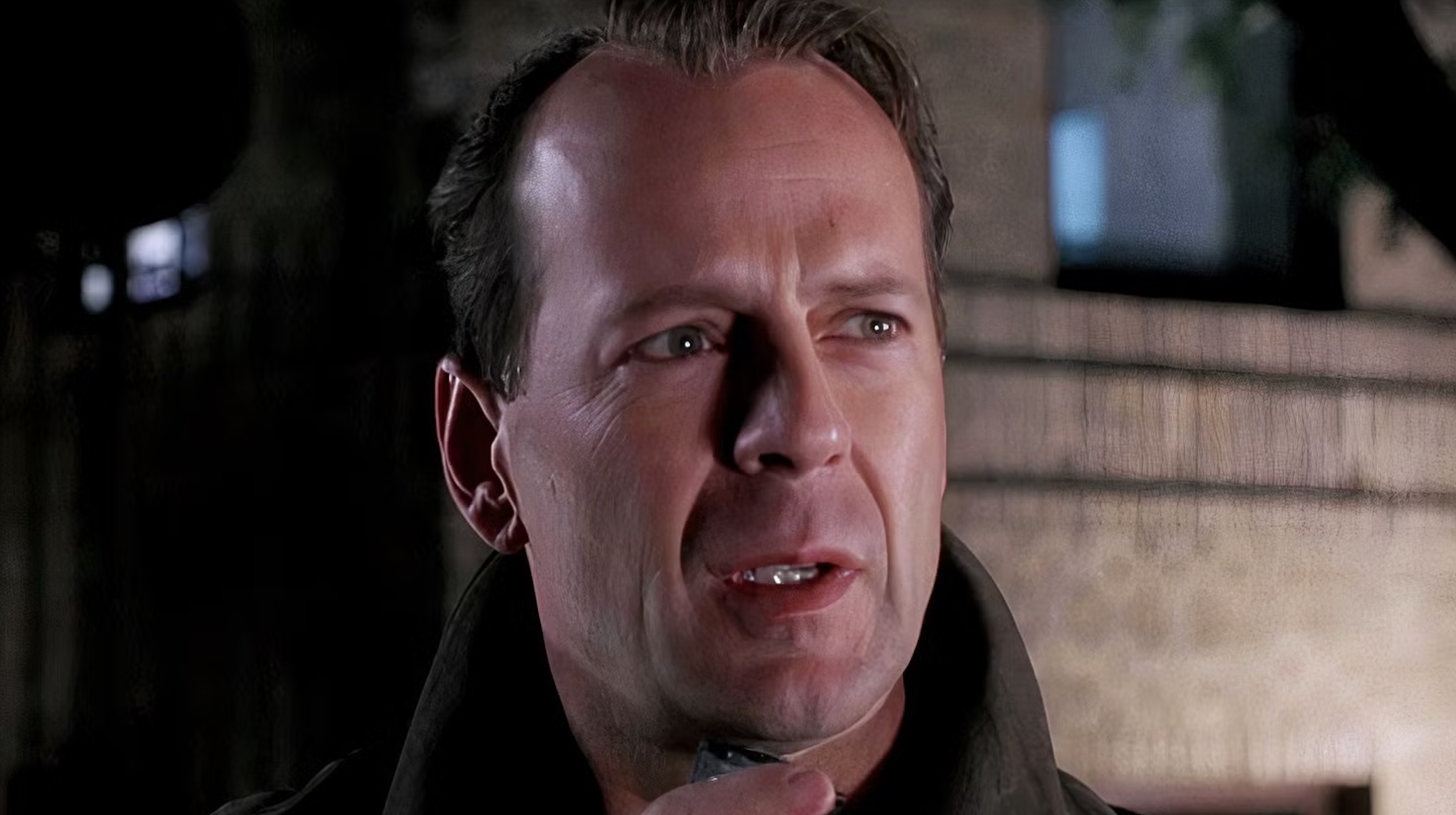 Bruce Willis