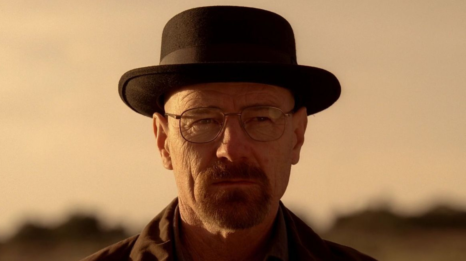 Bryan Cranston