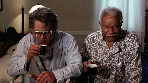 Bubba Ho Tep