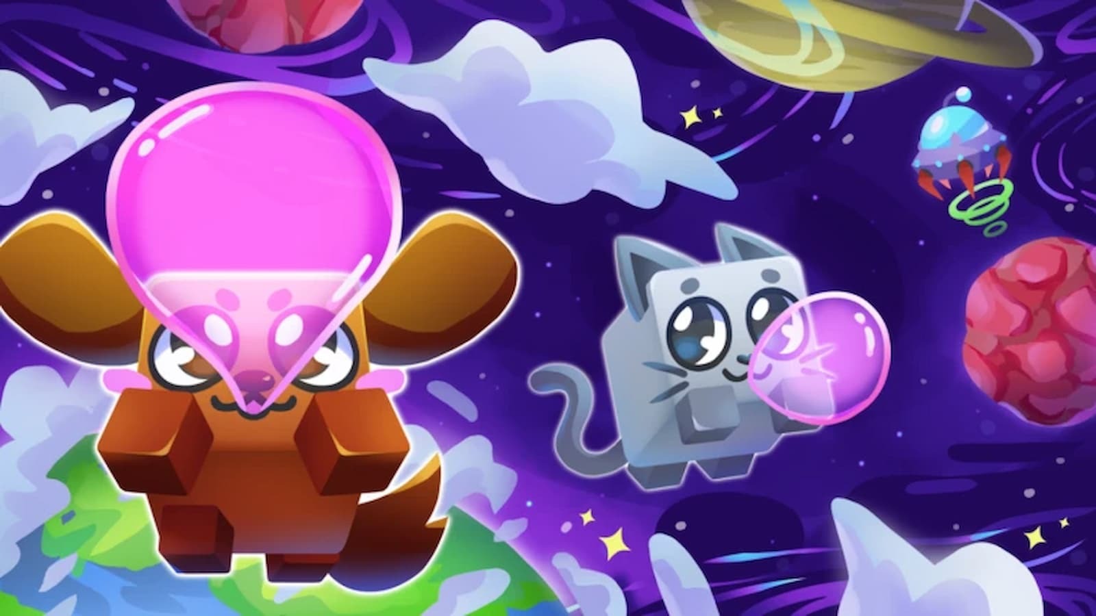 Bubble Gum Simulator Infinity codes