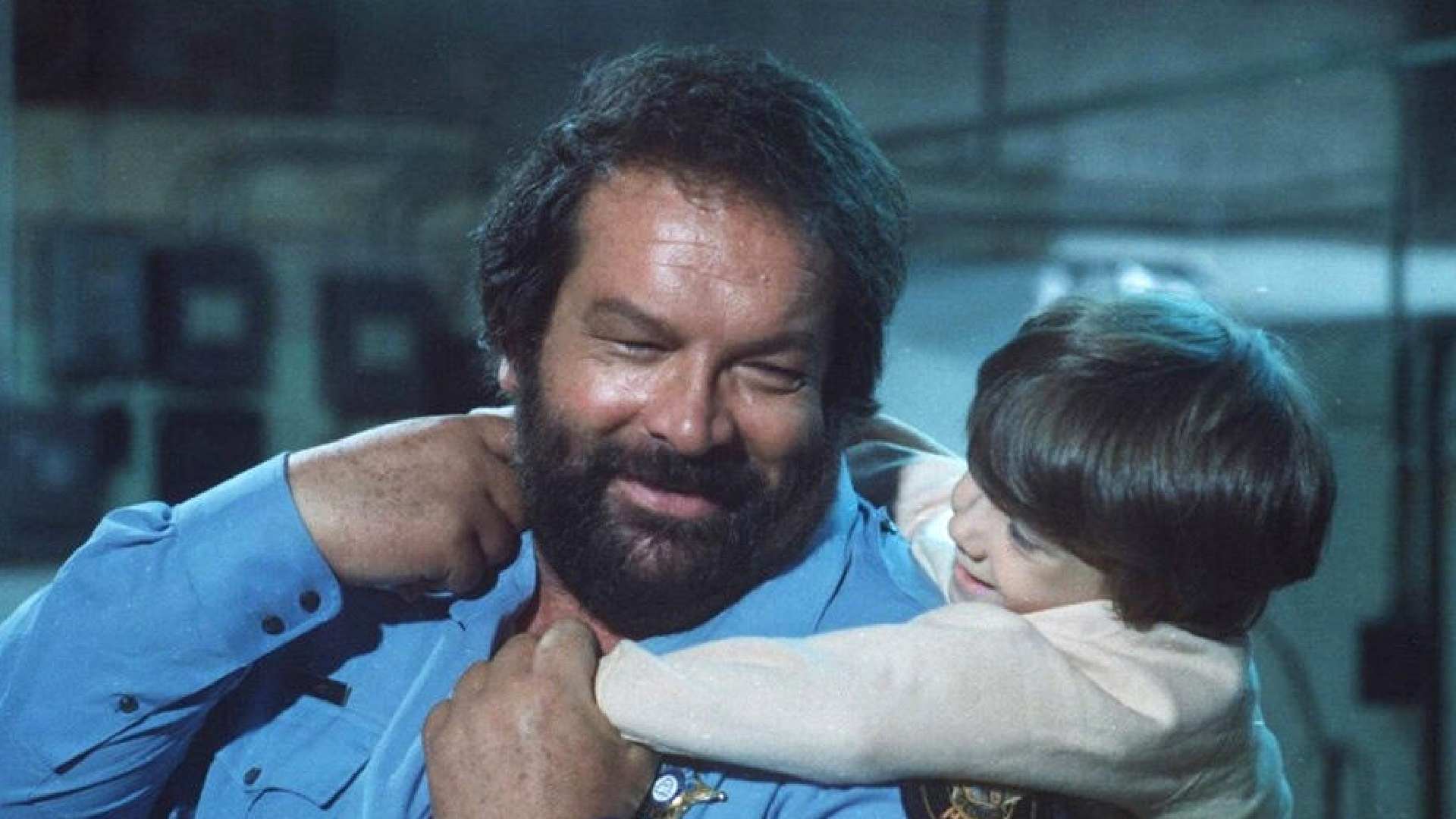 Bud Spencer 01 Tobis