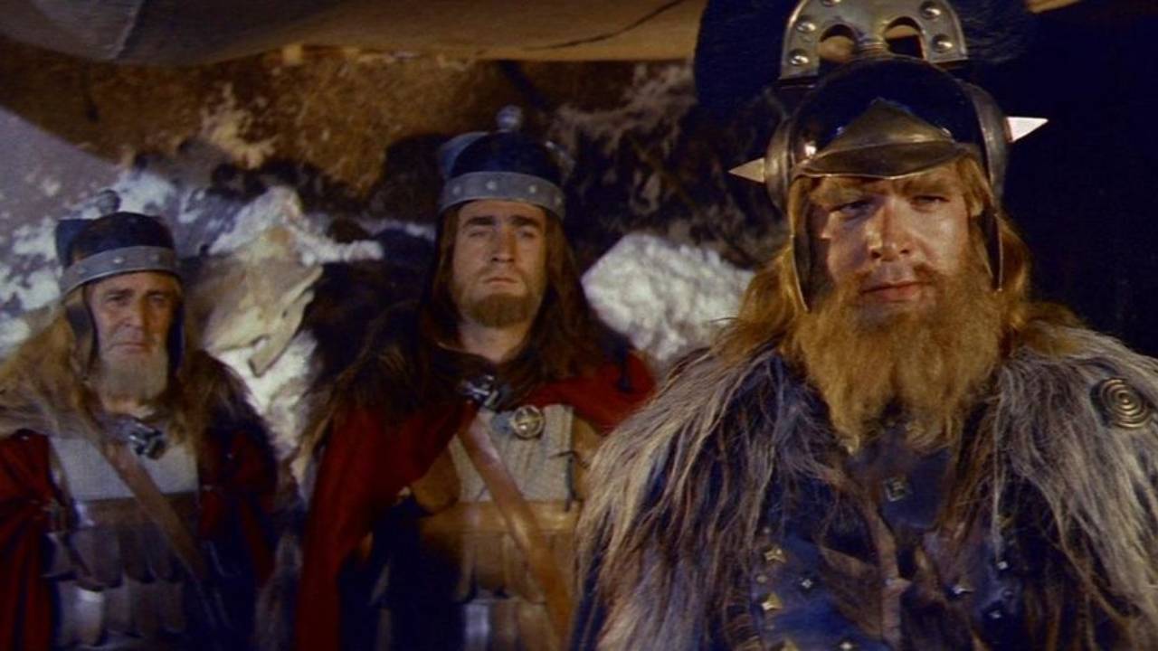 Bud Spencer Terrence Hill Hannibal