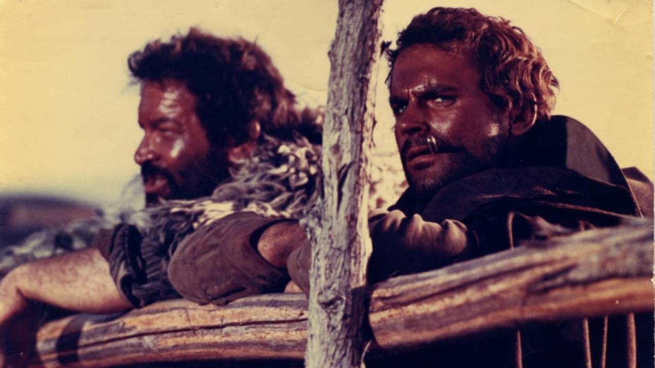Bud Spencer Und Terence Hill Filme Reihenfolge EarlyGame | Alle Filme mit Bud Spencer und Terence Hill im Ranking
