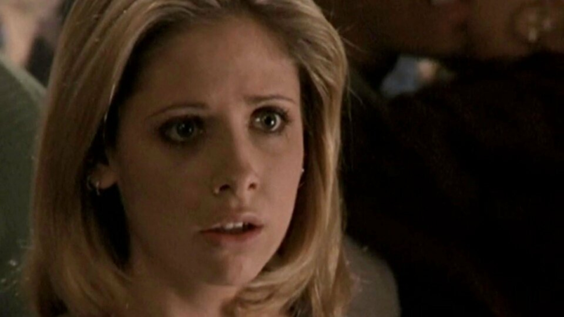 Buffy the Vampire Slayer 22 Surprise