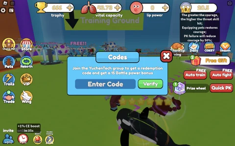 Roblox Bow Simulator Codes: Unleash the Power of Your Bow in December  2023-Redeem Code-LDPlayer