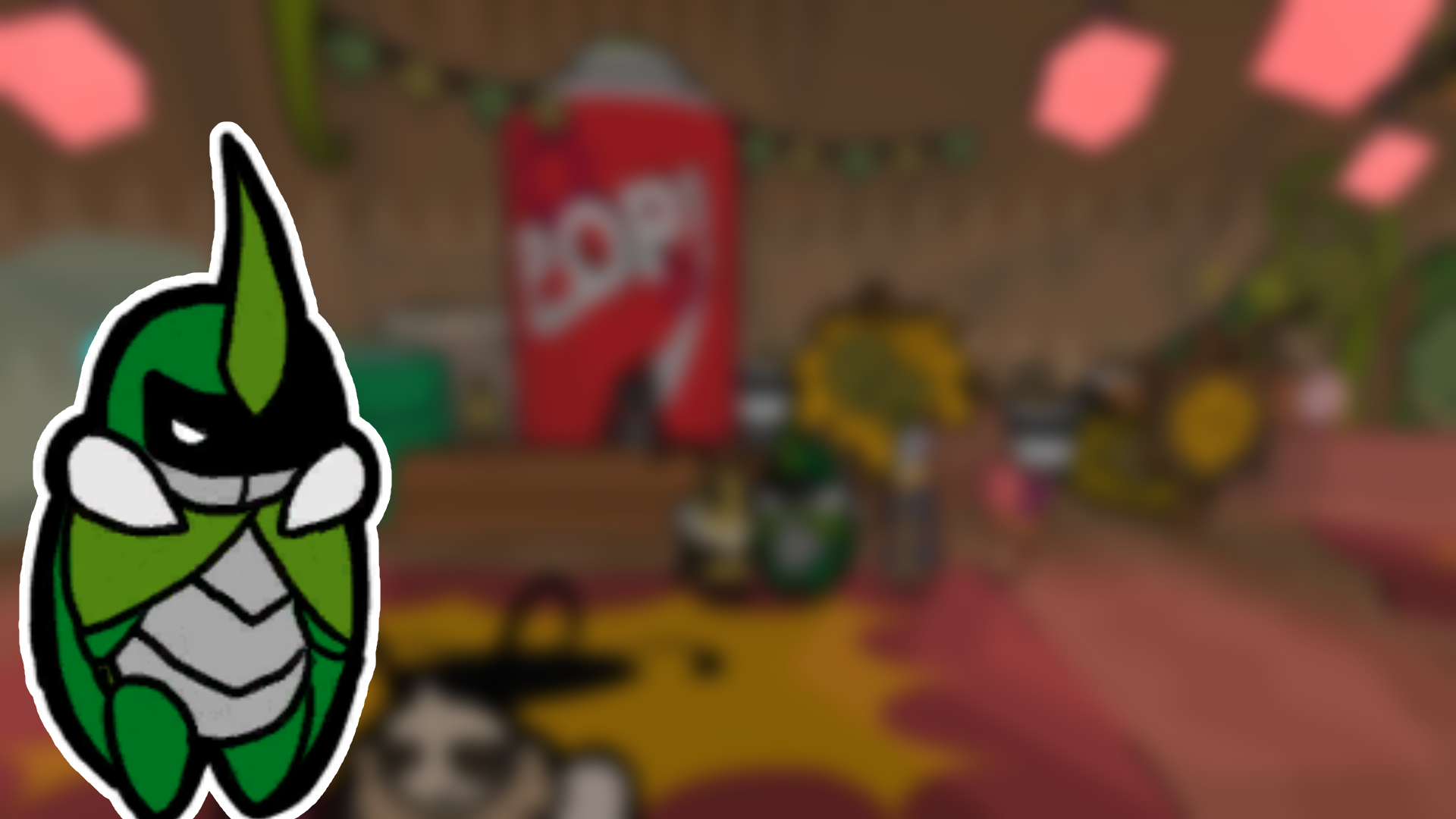 Bug Fables Thumbnail
