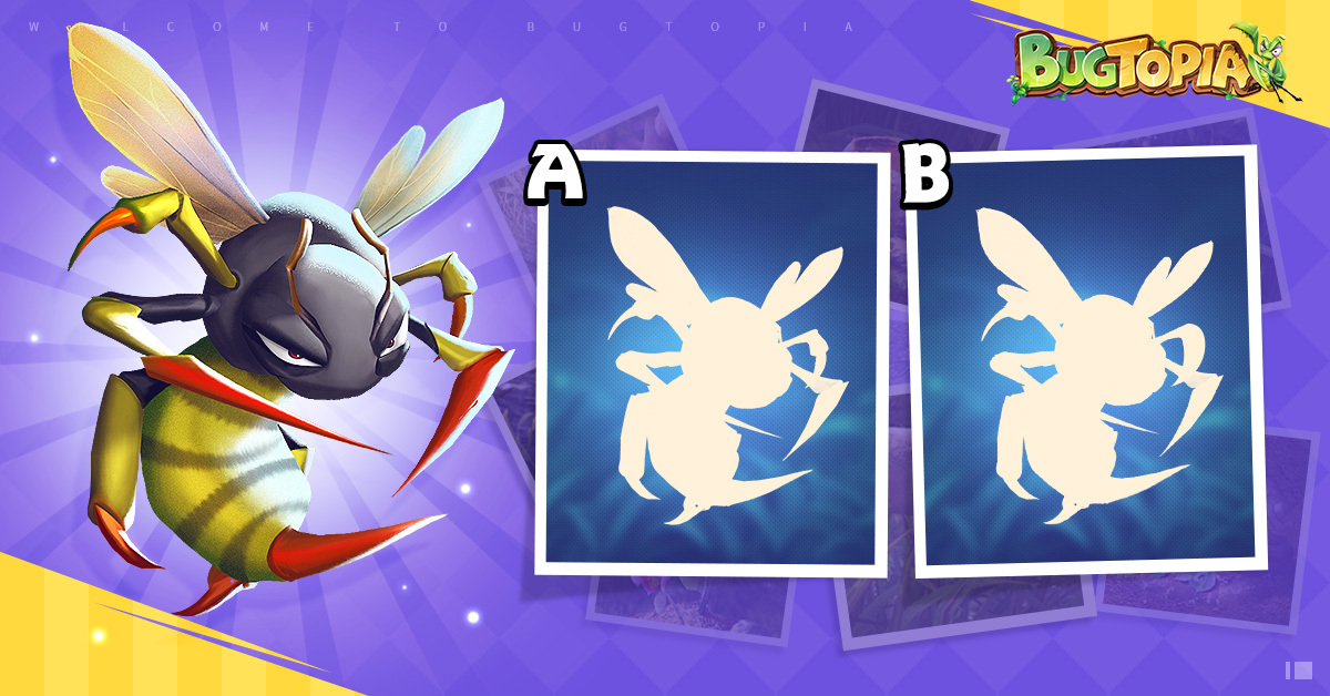 Bugtopia 2