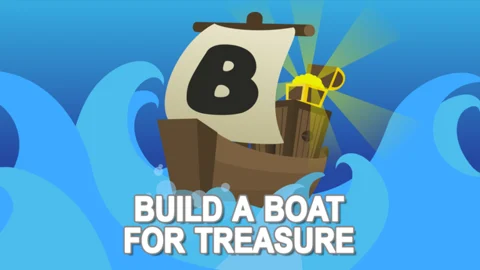 Build A Boat For Treasure Codes