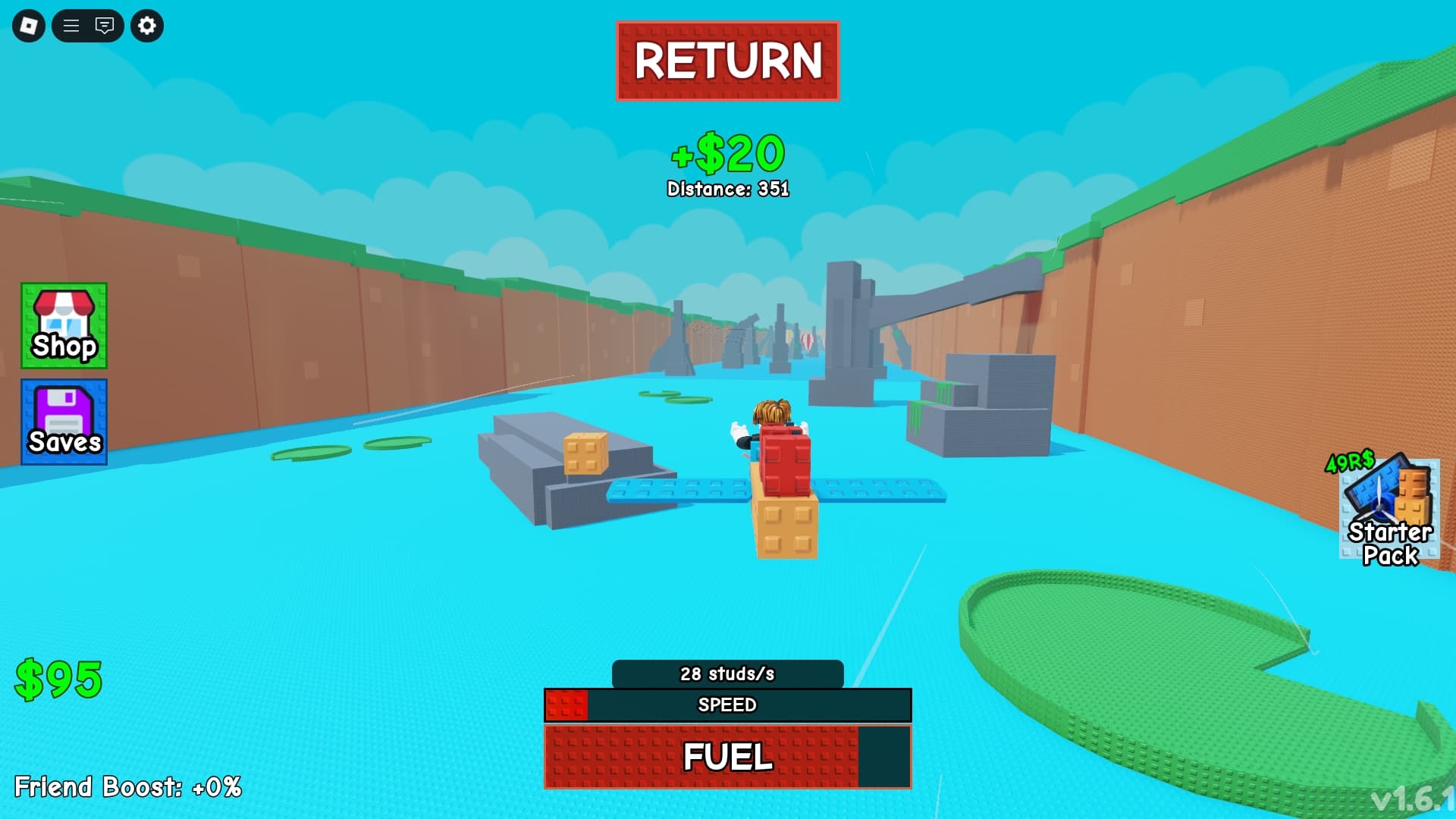 Build A Plane 1