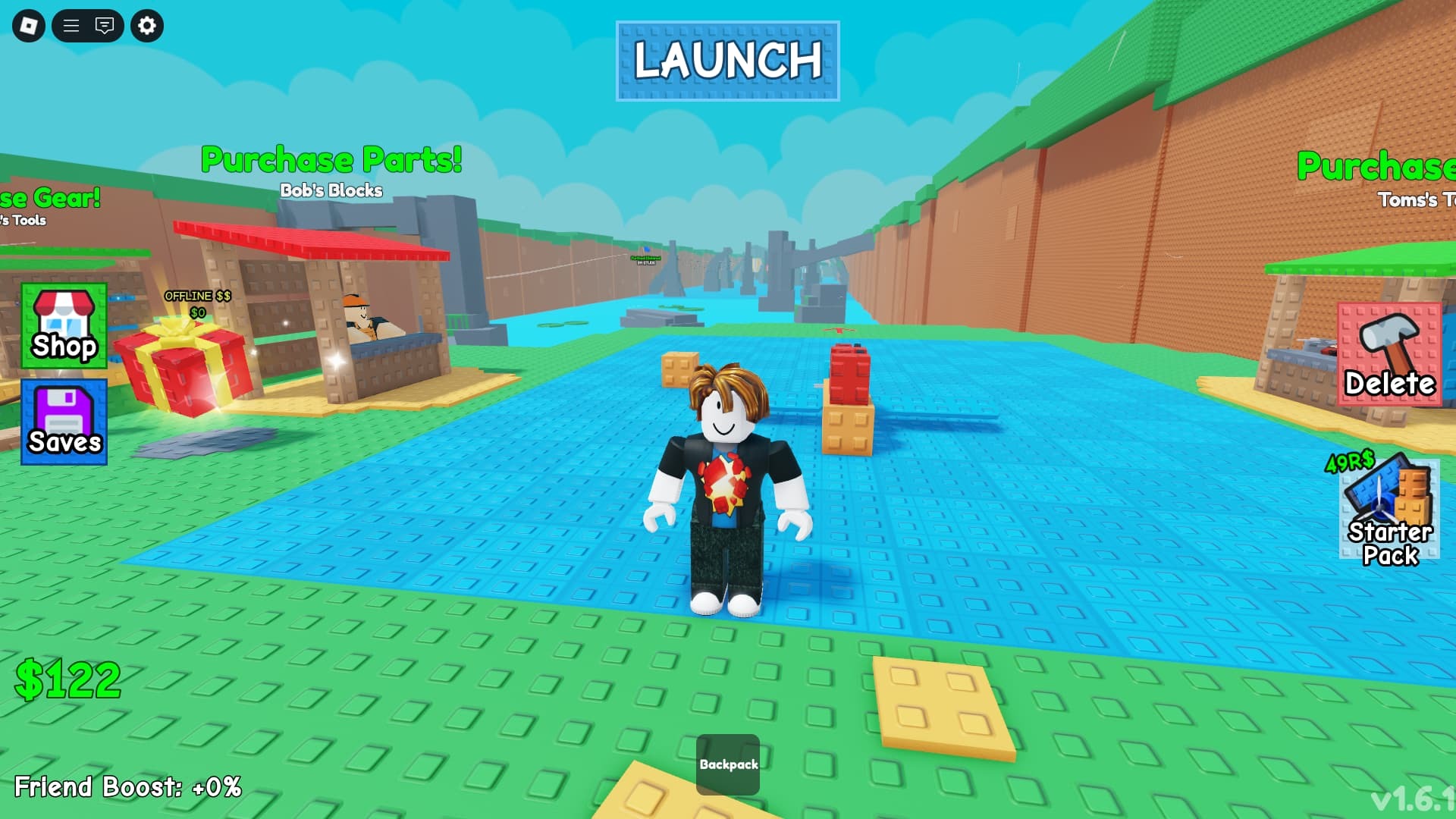 Build A Plane 2