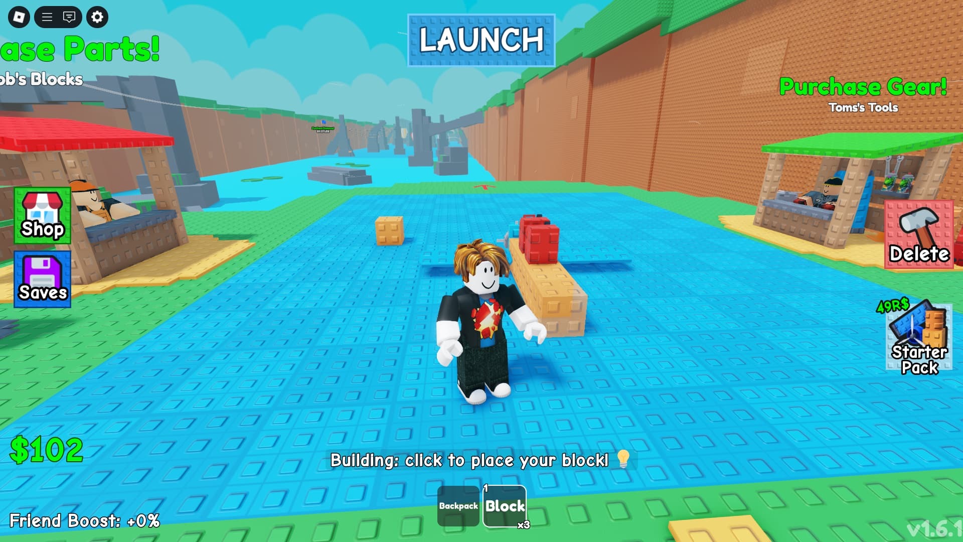 Build A Plane 3