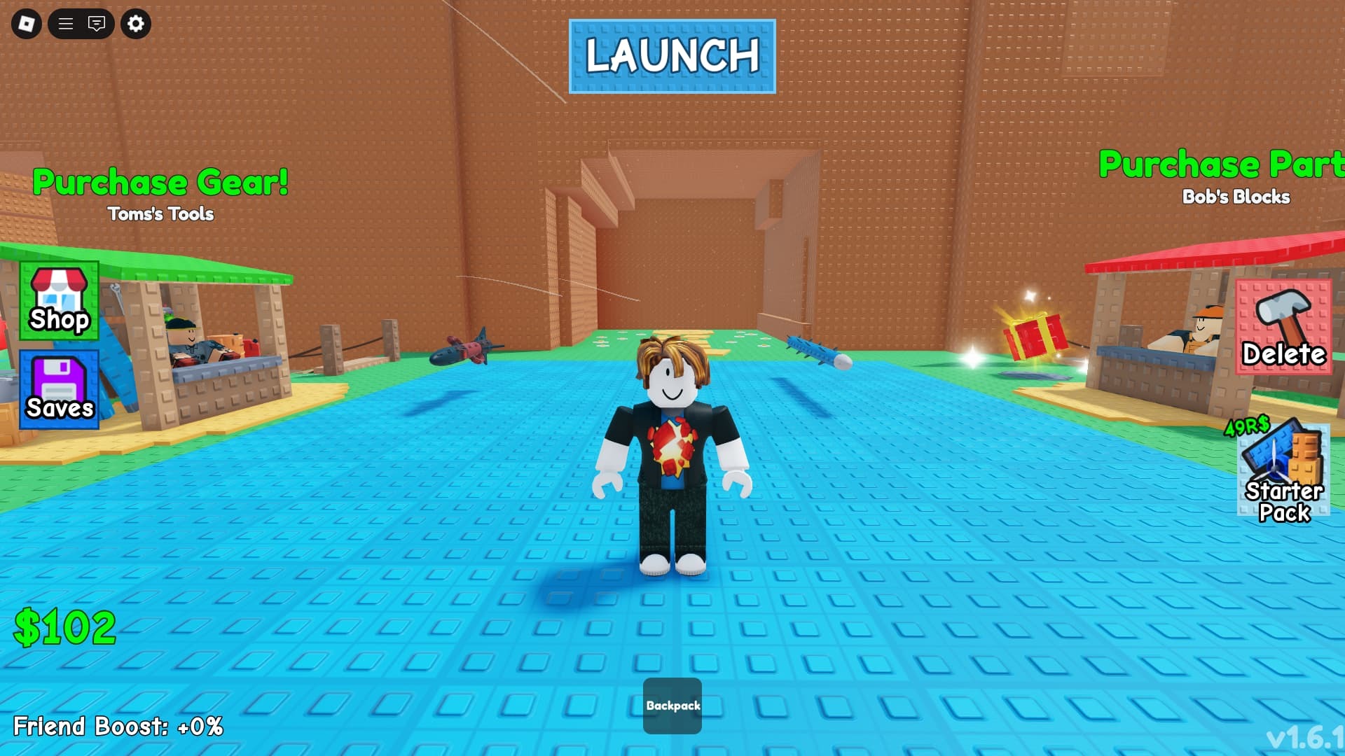 Build A Plane 5