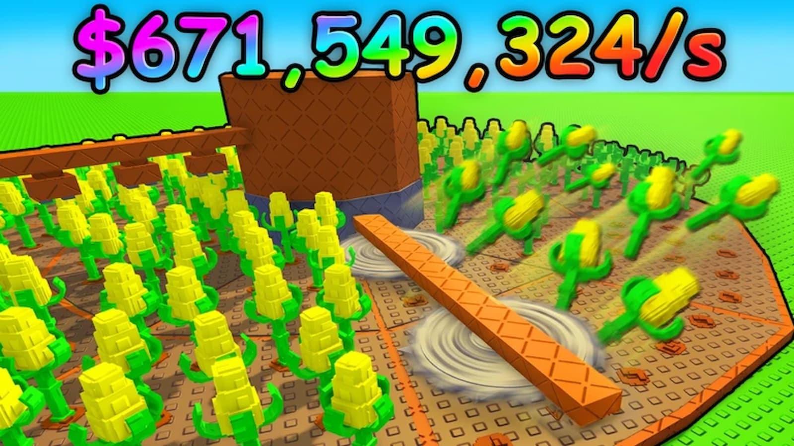 Build A Ring Farm Codes