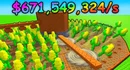Build A Ring Farm Codes