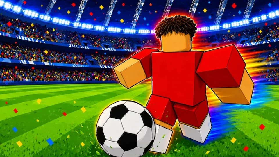 Build A Soccer Squad [2030] Codes (August 2026) | MobileMatters