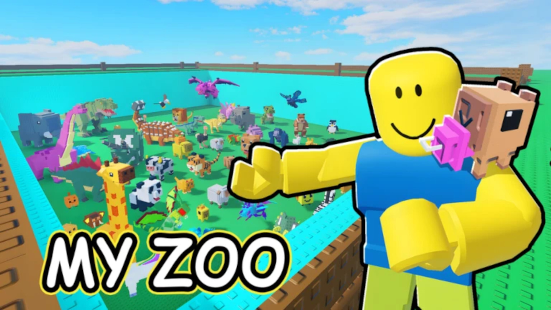 Build A Zoo Codes