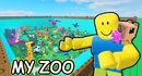 Build A Zoo Codes