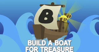 Build a Boat for Treasure Codes