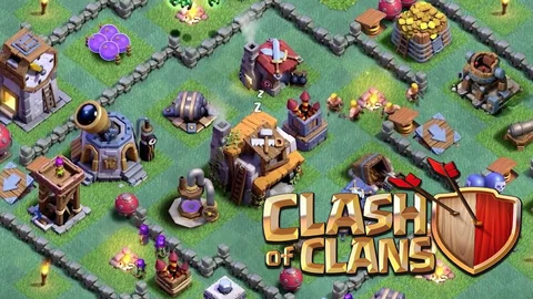 Builder Base Clashof Clans