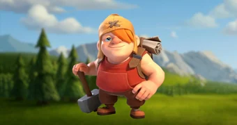 Builders Apprentice Clash Of Clans