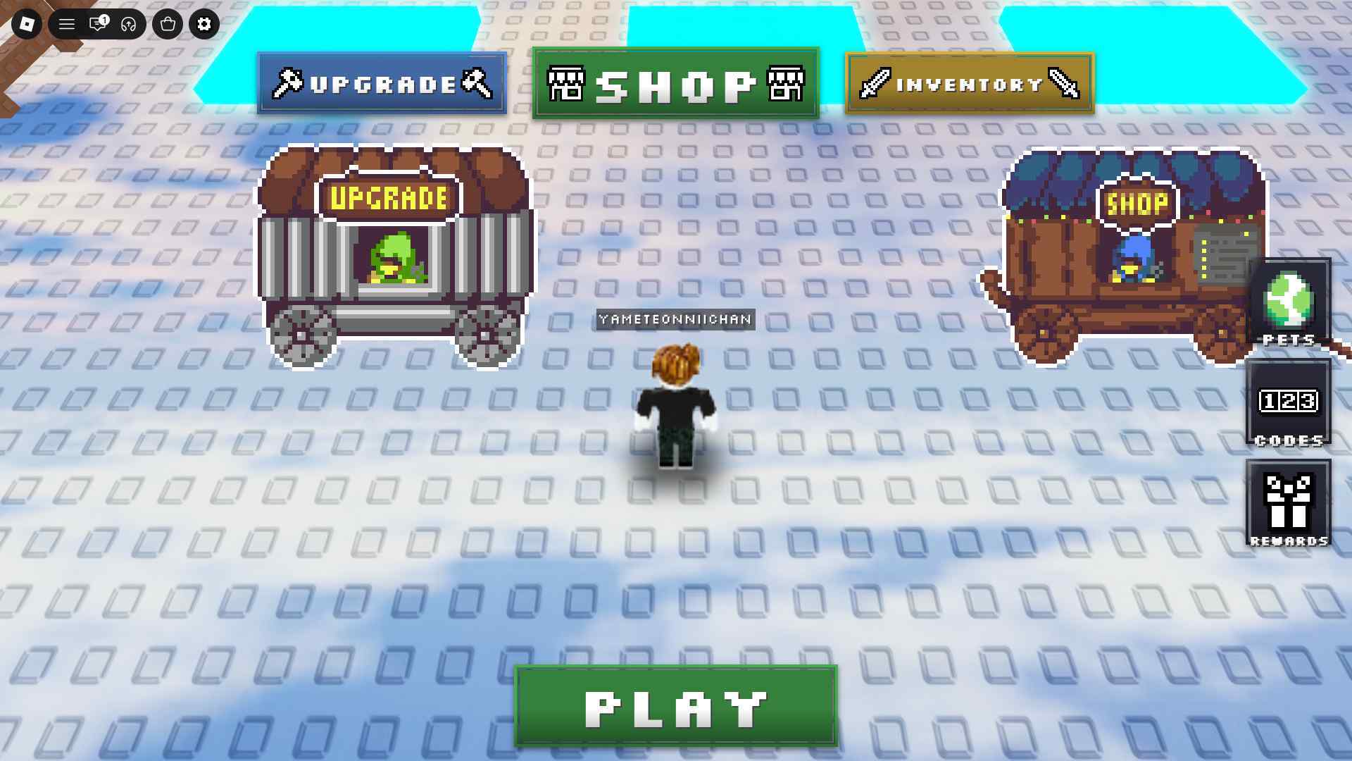 Bullet Haven expired codes