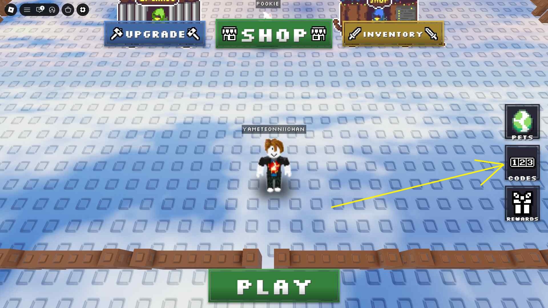 Bullet Haven how to redeem codes 1