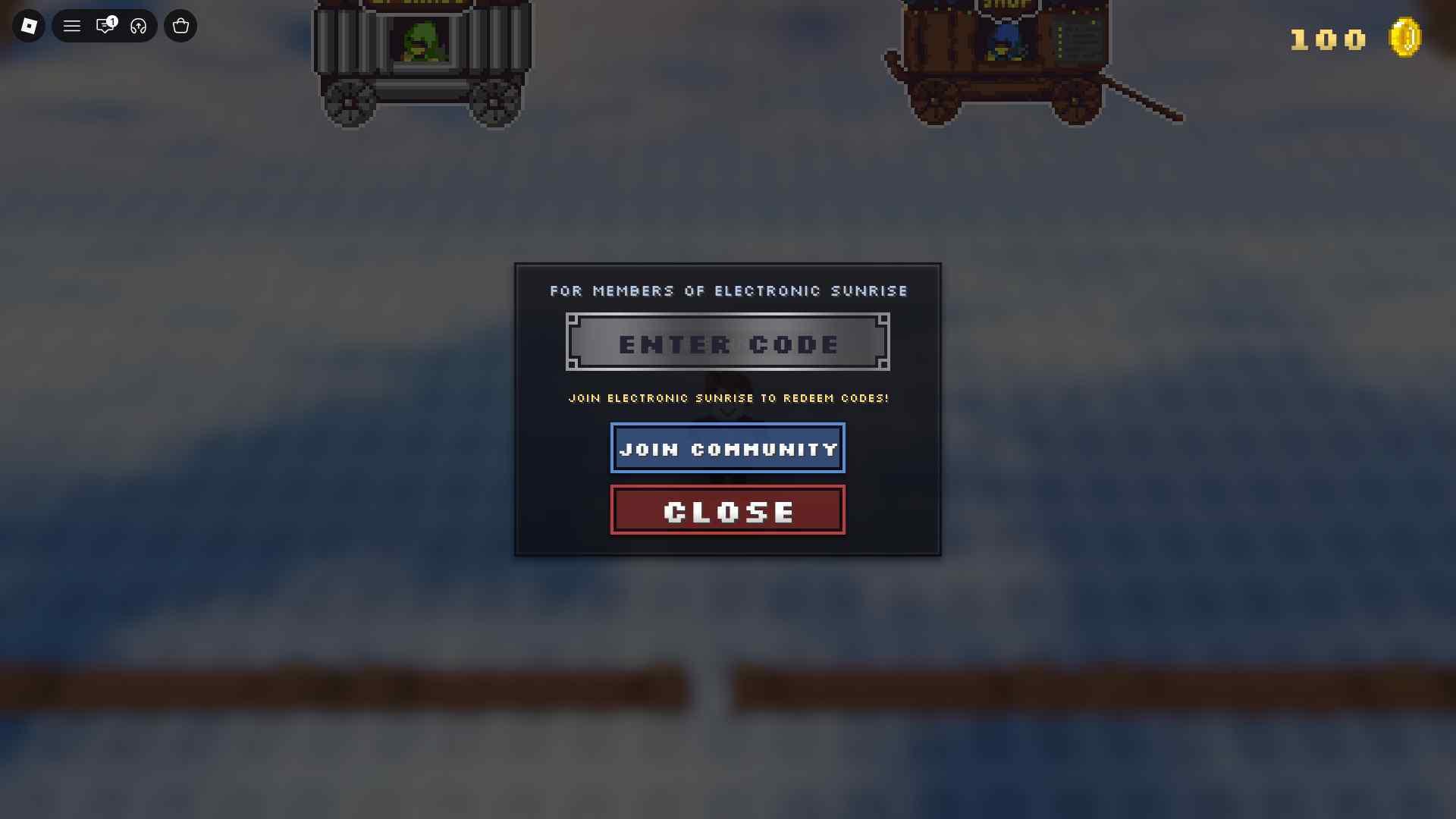 Bullet Haven how to redeem codes 2