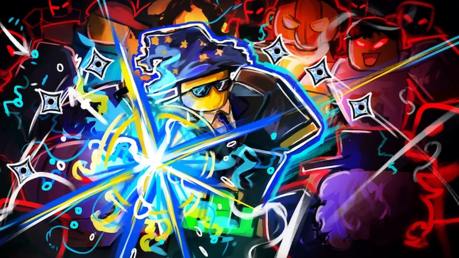 Bullet Haven