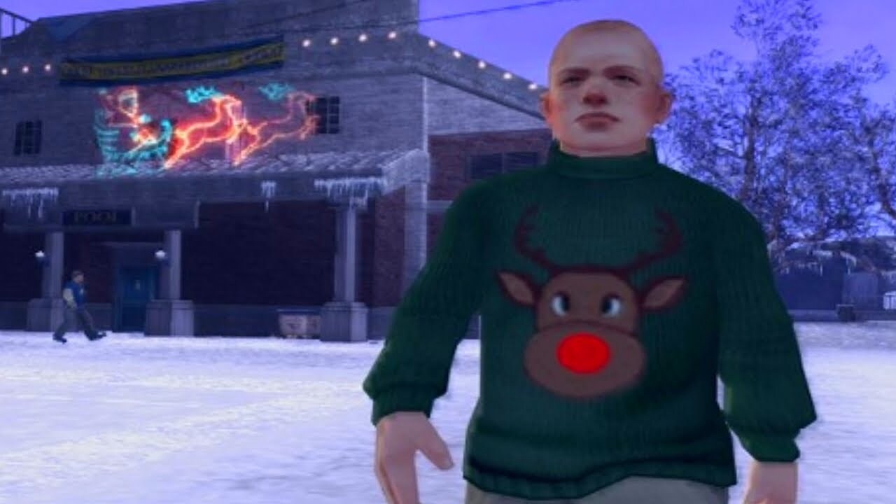 Bully