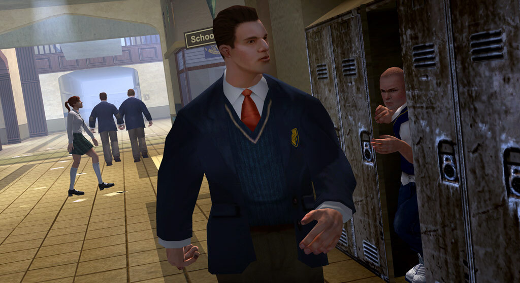 Bully
