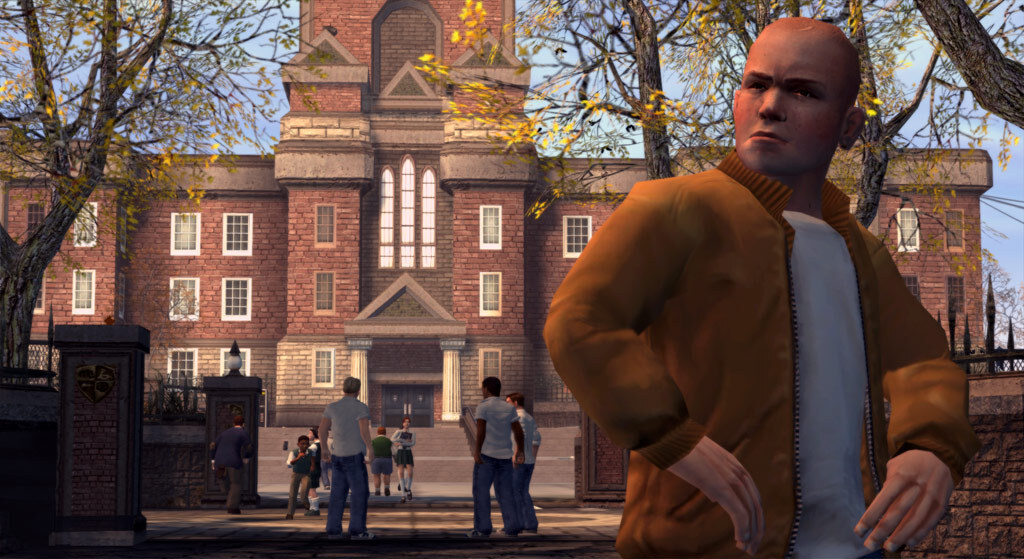 Bully